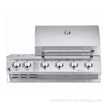 2014 Hot Sale Buit in Grill for BBQ